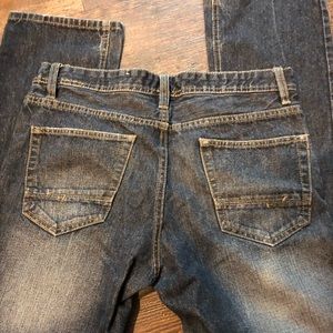 Industry supply men’s jeans 32/32